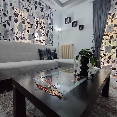 Crestio Apartment Καστοριά Exteriér fotografie