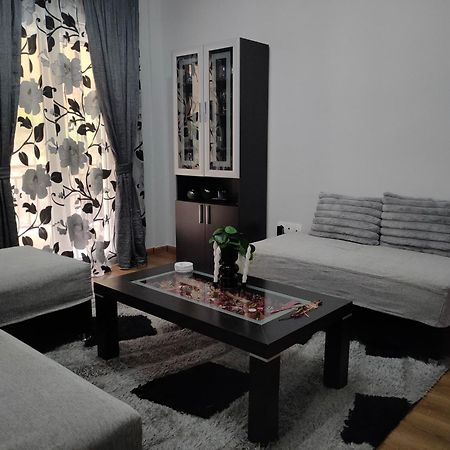 Crestio Apartment Καστοριά Exteriér fotografie