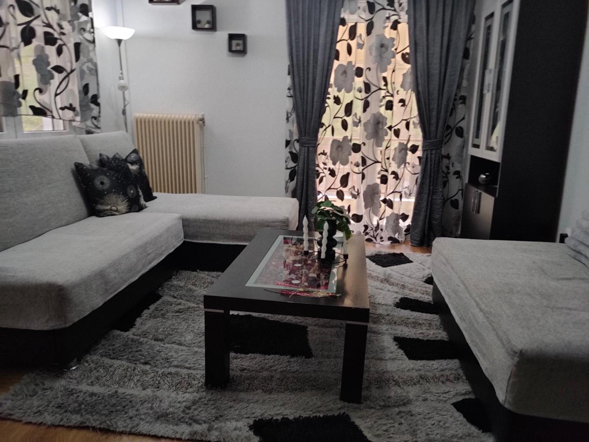 Crestio Apartment Καστοριά Exteriér fotografie