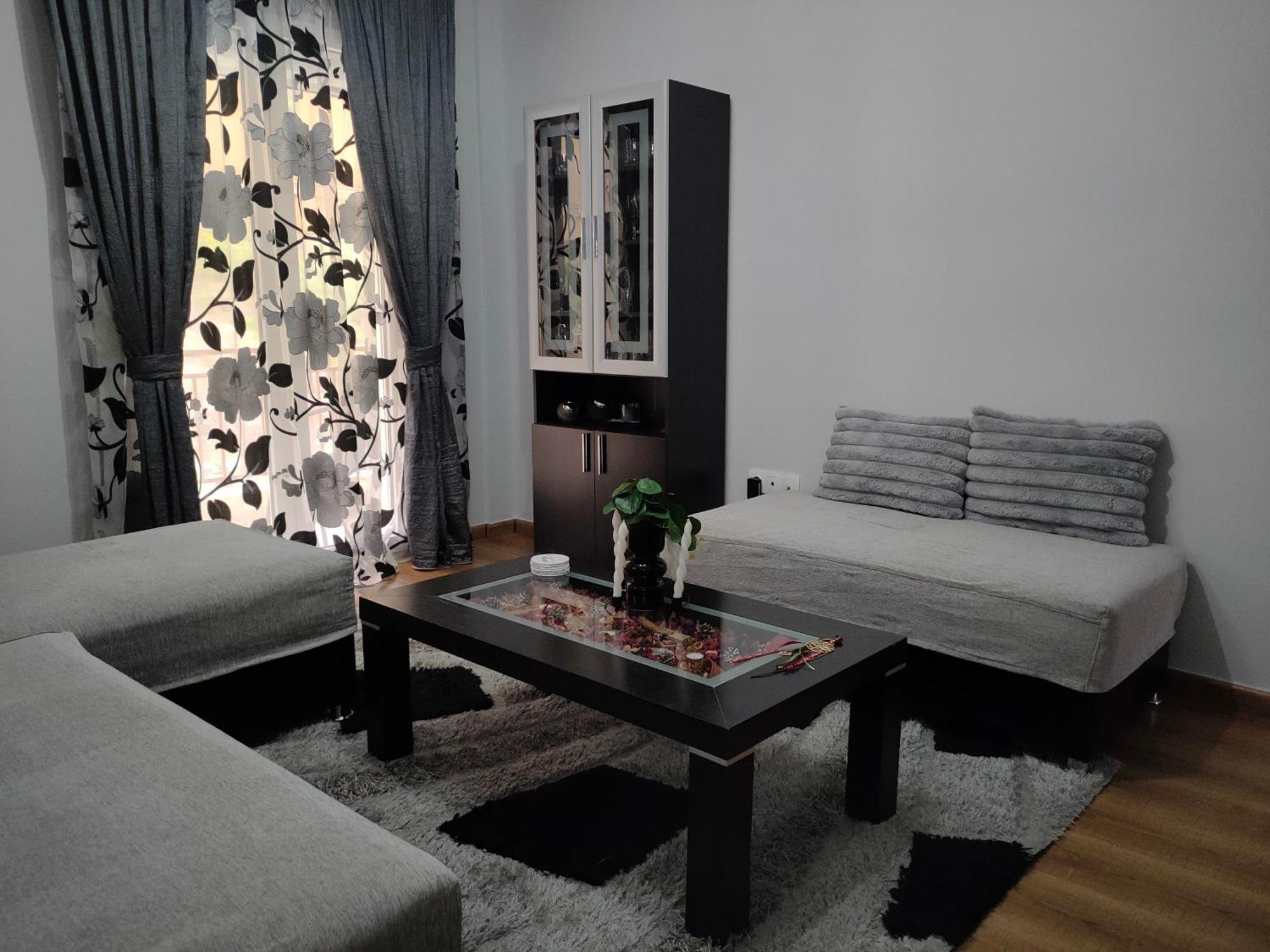 Crestio Apartment Καστοριά Exteriér fotografie