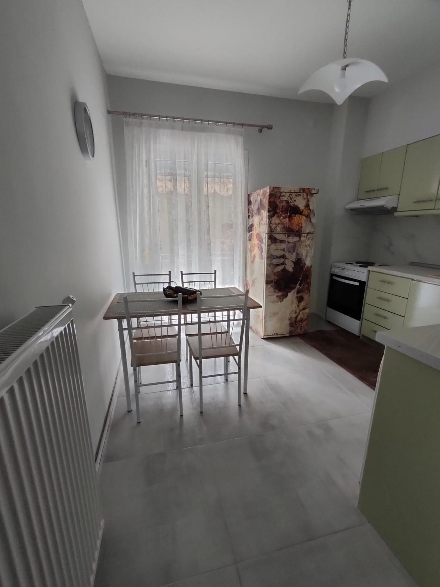 Crestio Apartment Καστοριά Exteriér fotografie